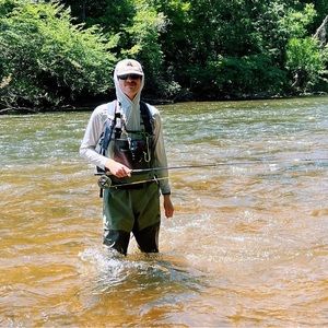 Meet your Posher, Will